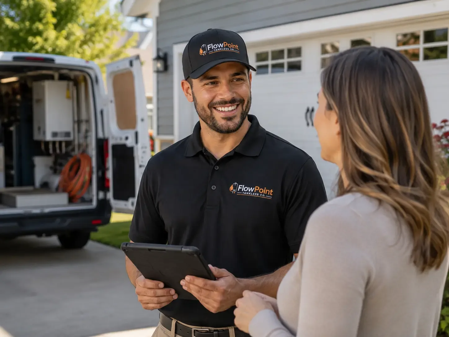 Tankless Water Heater Installation Raleigh, NC FAQs